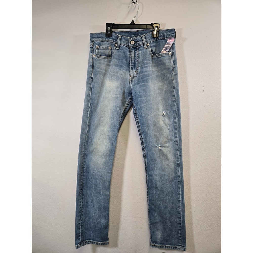 Men’s Levis 513 Jeans 31x32